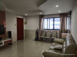 Blk 358 Clementi Avenue 2 (Clementi), HDB 4 Rooms #485874161